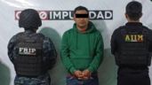 Foto ilustrativa de la nota titulada: Cae "El Chesman", uno de los presuntos implicados en el asesinato del padre Marcelo Pérez