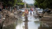 Foto ilustrativa de la nota titulada: Inundaciones son “el espejo de una nueva normalidad climática”: rector de la UNAM