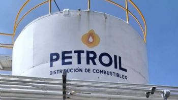 Petroil contradice a la Secretaría de Seguridad y Paz: combustible que se le incautó no era ilegal
