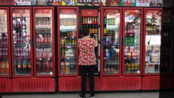 México se convirtió en el mercado más difícil en América Latina para Coca Cola