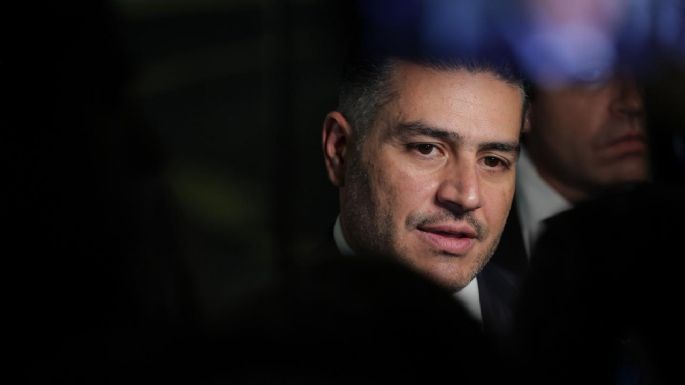 Omar García Harfuch defiende estrategia de seguridad: “Hay 27 homicidios menos diarios"