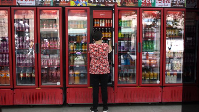 México se convirtió en el mercado más difícil en América Latina para Coca Cola