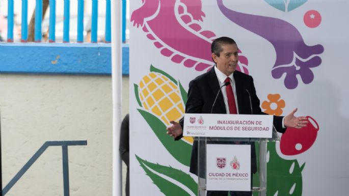 IECM inicia proceso contra Giovani Gutiérrez, alcalde de Coyoacán, por violencia política de género