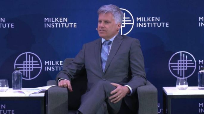 “Sería imprudente deshacer la tortilla”: Canadá pide una revisión trilateral del T-MEC