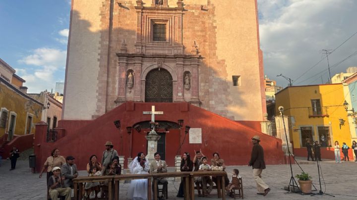 Cervantino 2025: Fuente Ovejuna Proyecto Ruelas