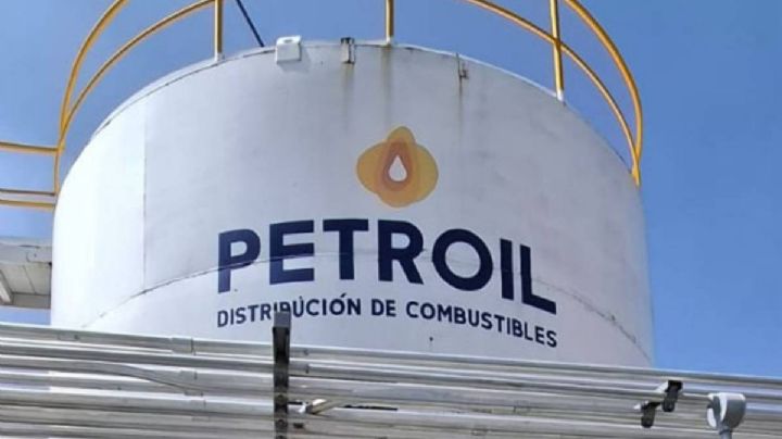 Petroil contradice a la Secretaría de Seguridad y Paz: combustible que se le incautó no era ilegal
