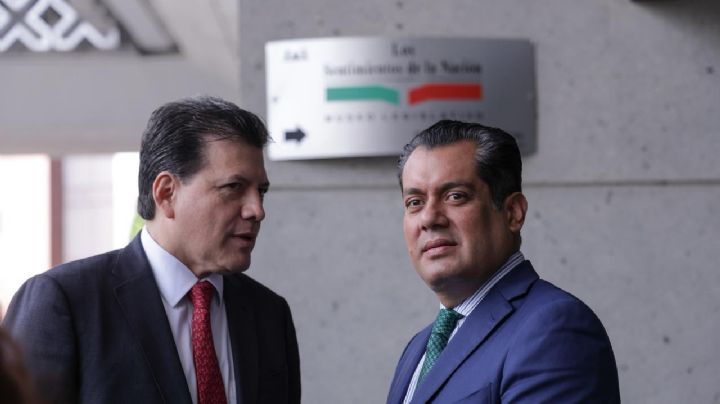 Gutiérrez Luna justifica concierto de La Sonora Santanera: fue un evento cultural, no político