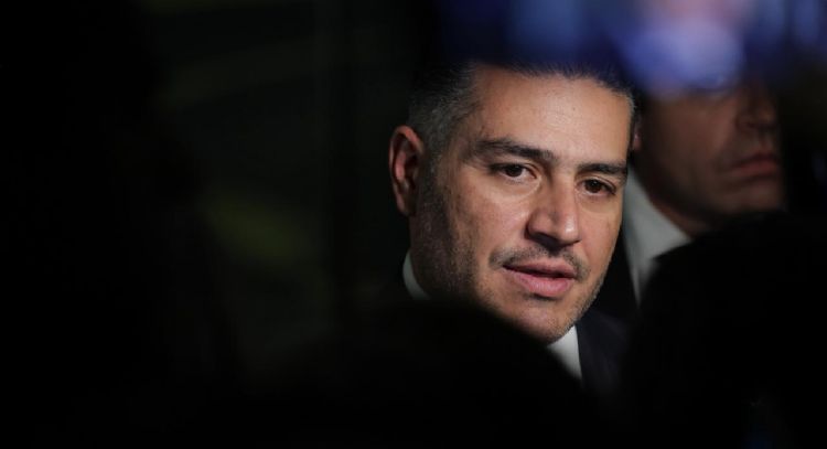 Omar García Harfuch defiende estrategia de seguridad: “Hay 27 homicidios menos diarios"