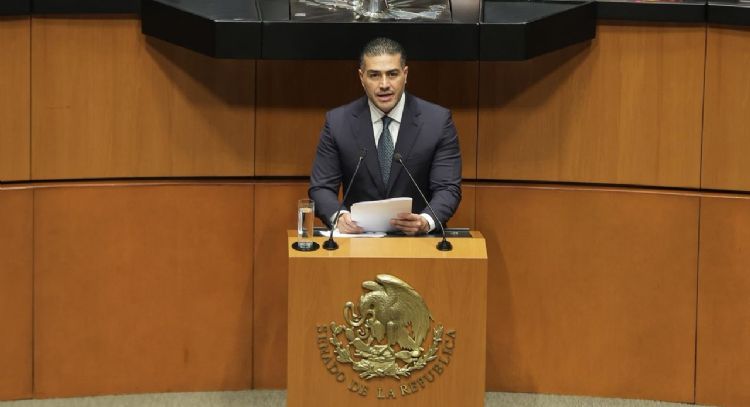 Harfuch: ya hay un segundo detenido por el asesinato del líder limonero