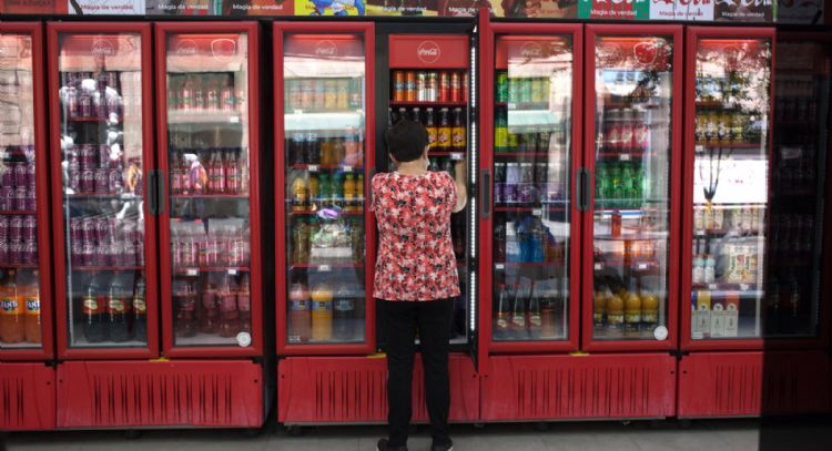 México se convirtió en el mercado más difícil en América Latina para Coca Cola