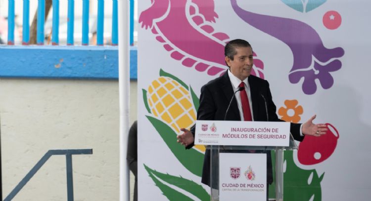 IECM inicia proceso contra Giovani Gutiérrez, alcalde de Coyoacán, por violencia política de género
