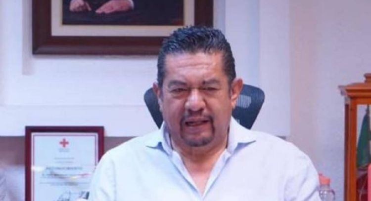Imputan a exoficial mayor de Omar Fayad por presunto fraude de 116 mdp en seguro catastrófico