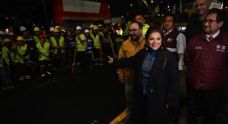 ¿Habrá nuevo impuesto por cobro de plusvalía en CDMX? Esto dijo Clara Brugada