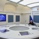 Putin dirige ejercicios de fuerzas nucleares rusas; incluye lanzamientos de misiles