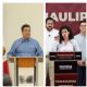 Cabeza de Vaca responde a Luisa Alcalde: “llegaste a Tamaulipas a atacar con mentiras y calumnias”
