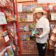 Gobernador Durazo anuncia edición 25 de la Felison para promover la lectura y cultura sonorense
