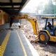 Tren Ligero: Terminal Tasqueña continuará cerrada por trabajos de ampliación