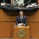 Harfuch: ya hay un segundo detenido por el asesinato del líder limonero