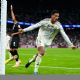 Real Madrid sigue perfecto en la Champions. Liverpool, Chelsea y Bayern arrasan