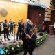 Ricardo Monreal “regaña” a diputados por baile con La Sonora Santanera (Video)