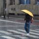 Onda tropical 39 y frente frío provocarán lluvias fuertes el jueves en los siguientes estados