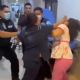 Paciente agrede a doctora del IMSS en Baja California Sur (Video)