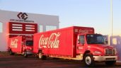 Foto ilustrativa de la nota titulada: Arca, embotelladora de Coca-Cola en América Latina, gana 698 millones hasta septiembre, un 4,4% más