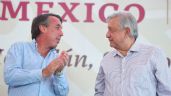 Foto ilustrativa de la nota titulada: AMLO otorgó casi 5 mil millones de pesos en publicidad a Televisa, TV Azteca y La Jornada