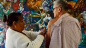 Foto ilustrativa de la nota titulada: Estos son los cuatro módulos para la aplicación de vacunas contra influenza y Covid-19 en la CDMX