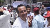 Foto ilustrativa de la nota titulada: ASF detecta en el último año de Cuitláhuac García en Veracruz un presunto desfalco por mil 78 mdp