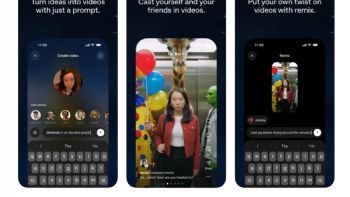 App para Android y cameos de mascotas: las novedades que prepara OpenAI para la red social Sora
