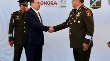Crece la percepción de seguridad ciudadana en Sonora con estrategia interinstitucional de Gobernador