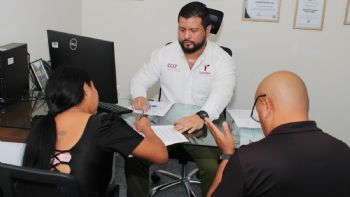 Reafirma Tamaulipas su liderazgo en la transformación de la justicia laboral