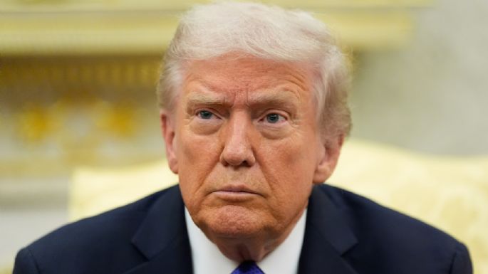Trump afirma que Israel "perderá su apoyo" si apuesta por la anexión de Cisjordania