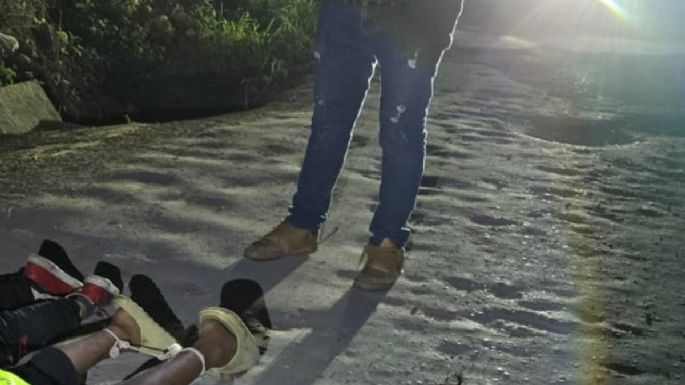 Hallan a siete hombres asesinados y con huellas de tortura en varios puntos de Iguala