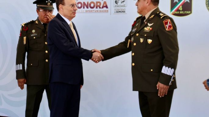 Crece la percepción de seguridad ciudadana en Sonora con estrategia interinstitucional de Gobernador
