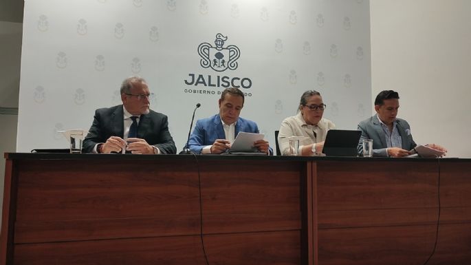 Jalisco prepara inhumación de 800 cuerpos sin identificar