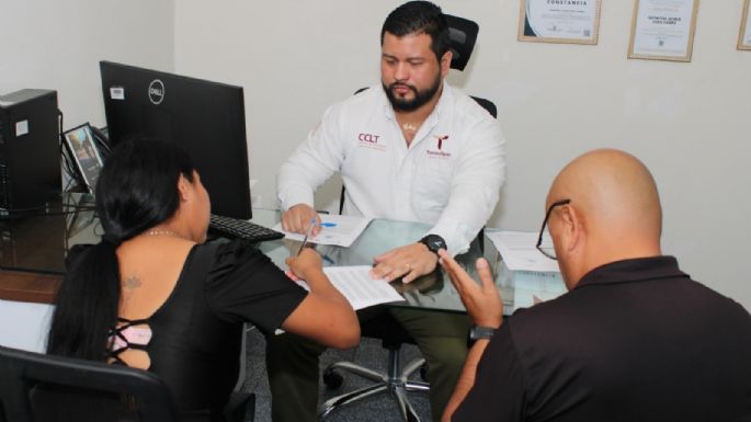 Reafirma Tamaulipas su liderazgo en la transformación de la justicia laboral