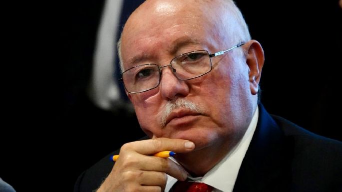 La ASF de Colmenares: Mayoría de irregularidades vienen de estados, no del último año de AMLO