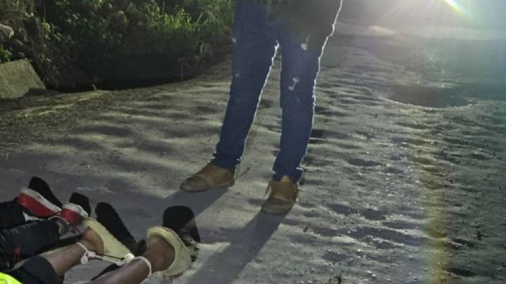 Hallan a siete hombres asesinados y con huellas de tortura en varios puntos de Iguala