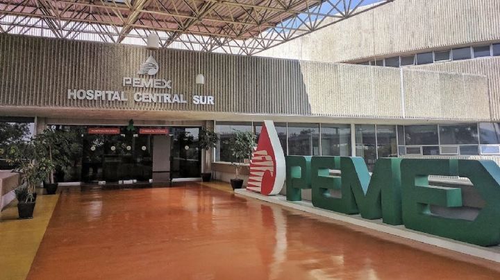 Auditoría exhibe caos y posibles aviadores en el sistema médico de Pemex en el último año de AMLO