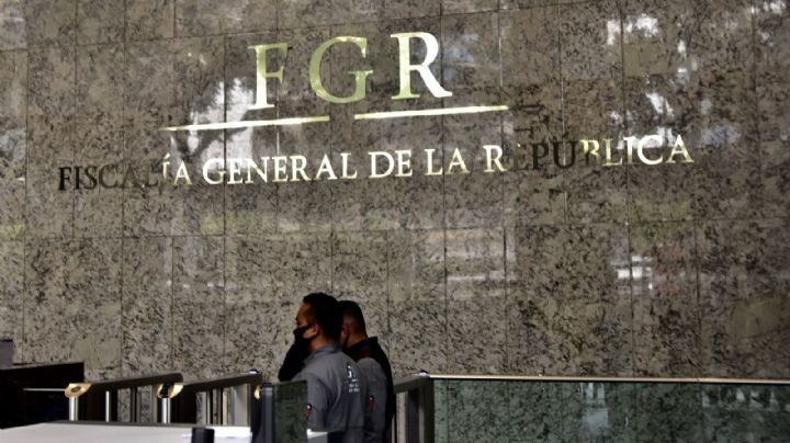 Impunidad en la FGR: congelan caso de acoso y premian a denunciado