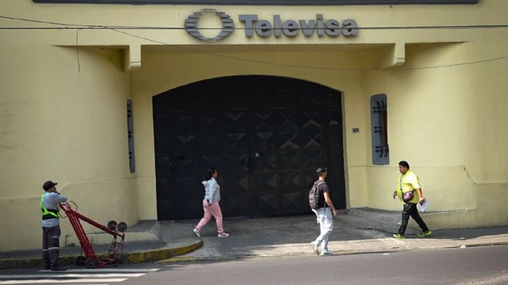 Televisa de Azcárraga reporta pérdidas millonarias por culpa de Sky
