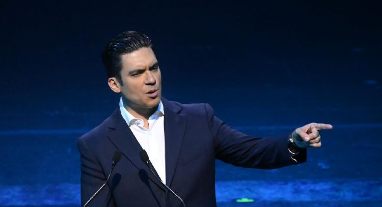 El PAN se sube al desencuentro Alcalde vs. Campos