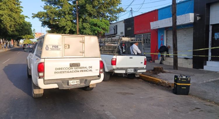 FGE reporta 14 decesos en Sinaloa en un solo día