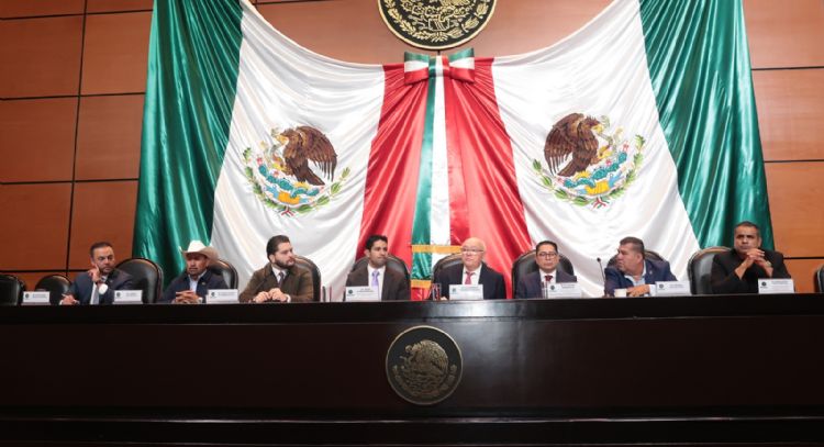 ASF reporta irregularidades en la Cuenta Pública de 2024 por más de 5 mil millones de pesos