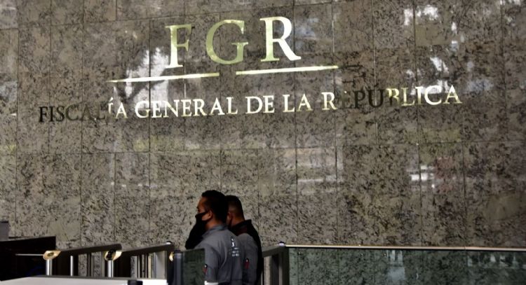 Impunidad en la FGR: congelan caso de acoso y premian a denunciado