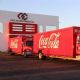 Arca, embotelladora de Coca-Cola en América Latina, gana 698 millones hasta septiembre, un 4,4% más