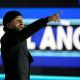 Bad Bunny y Fuerza Regida, principales finalistas de los Premios Billboard
