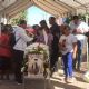 Despiden al niño Anuel en Coahuila; hay una persona detenida